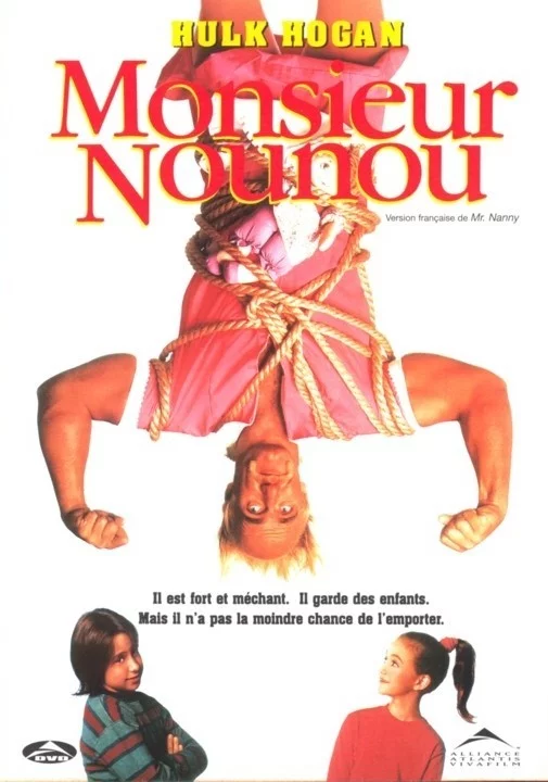 Photo 1 du film : Monsieur nounou