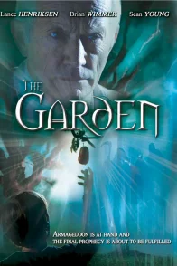 Affiche du film : Le jardin