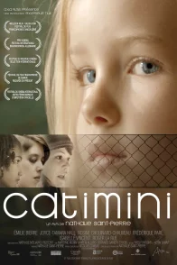 Affiche du film : Catimini