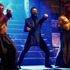 Photo du film : Mortal kombat