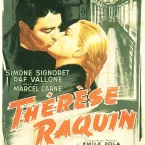 Photo du film : Thérèse Raquin