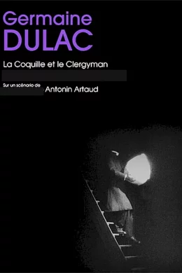 Affiche du film La coquille et le clergyman
