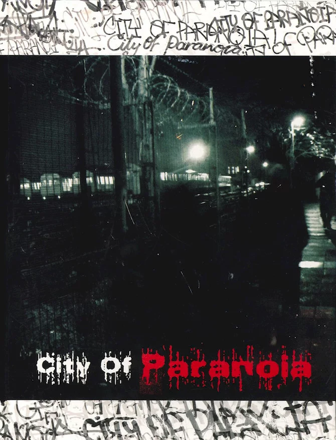 Photo 1 du film : Paranoia