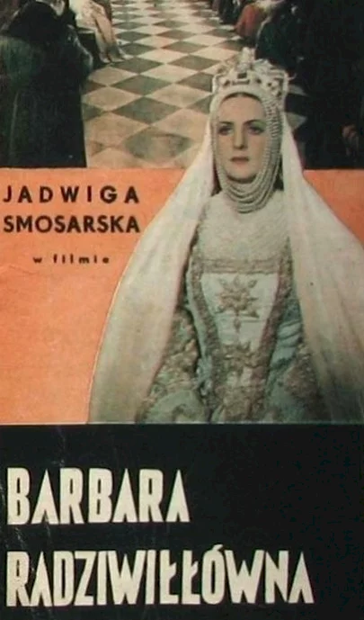 Photo 1 du film : Barbara radziwillowna