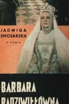 Photo dernier film  Jadwiga Smosarska