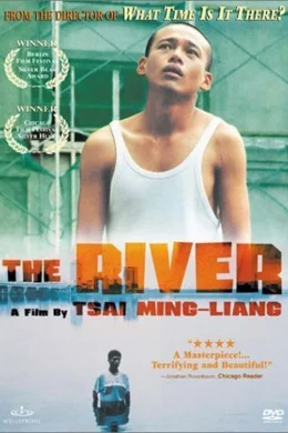 Affiche du film La riviere
