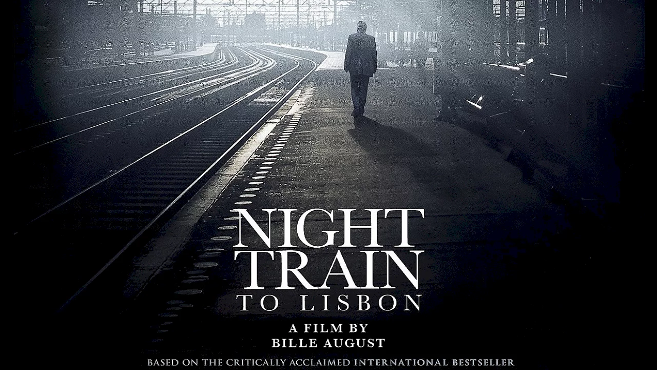 Photo 2 du film : Night train to Lisbon
