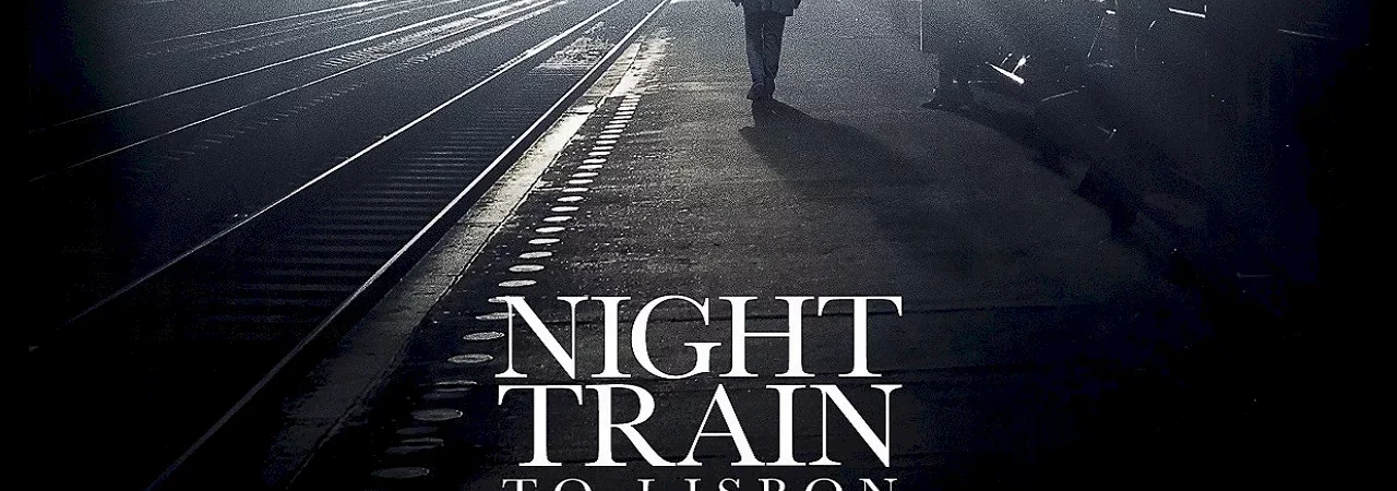Photo du film : Night train to Lisbon