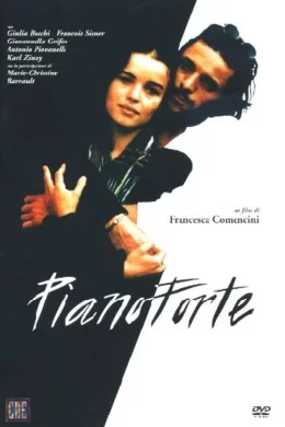 Affiche du film Pianoforte