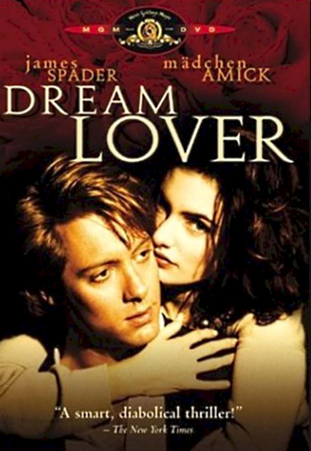 Photo 1 du film : Dream lover