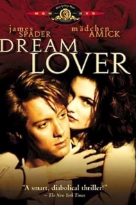 Affiche du film : Dream lover