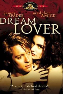 Affiche du film Dream lover