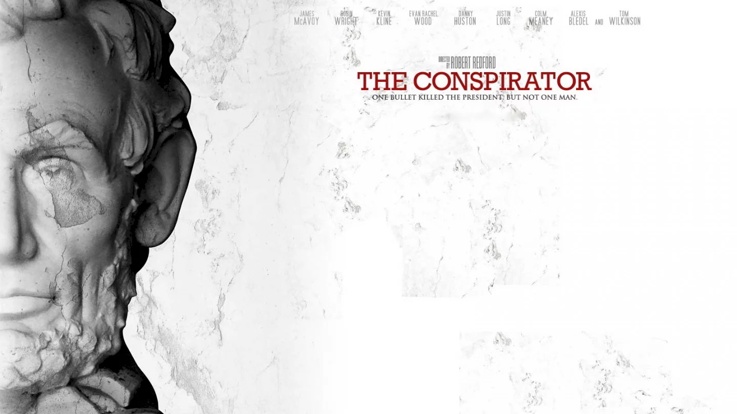 Photo 12 du film : The Conspirator