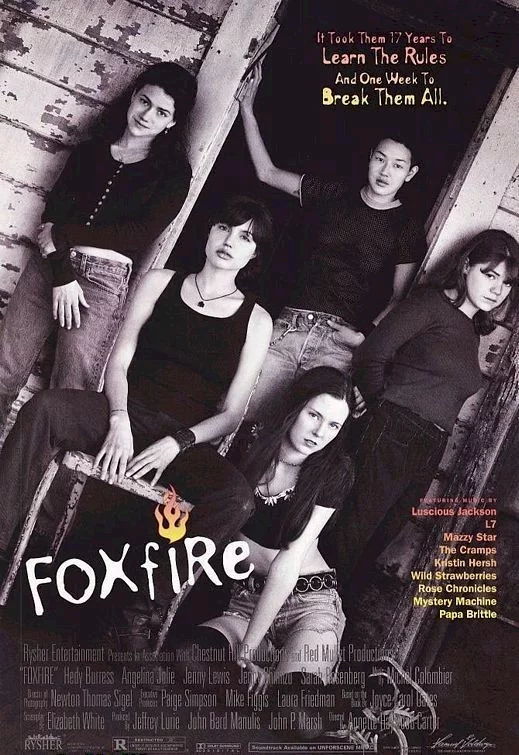Photo 1 du film : Foxfire