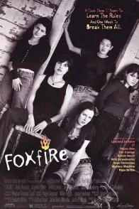 Affiche du film : Foxfire