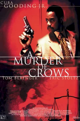 Affiche du film Murder of crows