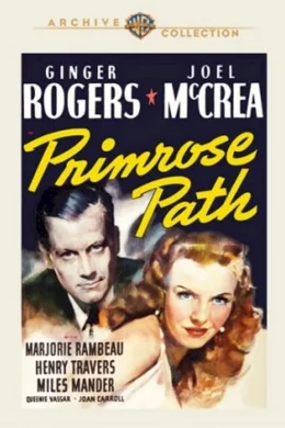 Affiche du film Primrose path