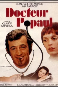 Affiche du film : Docteur Popaul