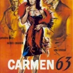 Photo du film : Carmen 63