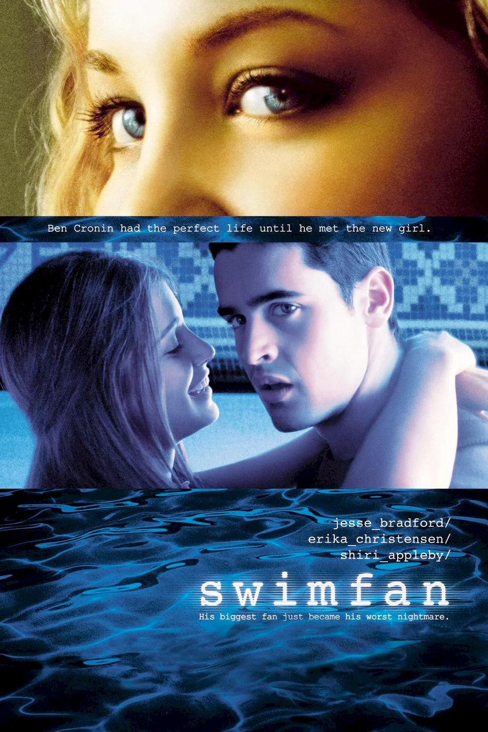 Photo 1 du film : Swimfan