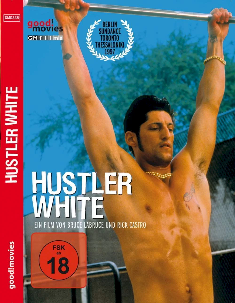 Photo 1 du film : Hustler white