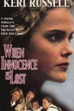 Affiche du film = Innocence