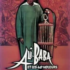 Photo du film : Ali Baba et les 40 voleurs
