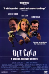 Affiche du film : Out cold