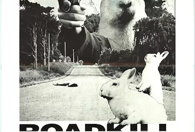 Photo du film : Bad girls roadkill