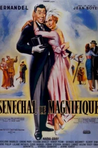 Affiche du film : Senechal le magnifique