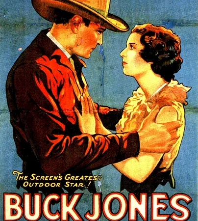 Photo dernier film  Buck Jones