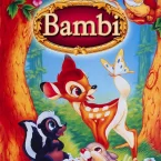 Photo du film : Bambi