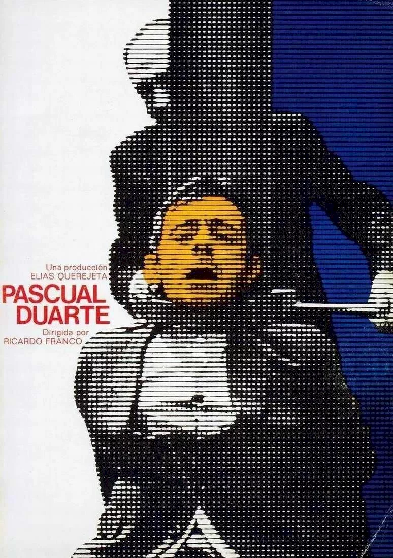 Photo 1 du film : Pascual duarte