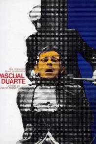 Affiche du film : Pascual duarte