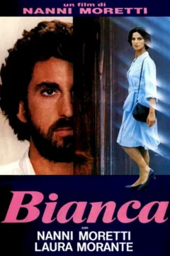 Affiche du film = Bianca