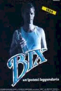 Affiche du film Bix