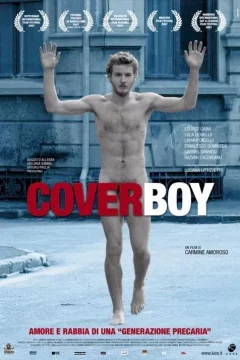 Affiche du film = Cover Boy: L'ultima rivoluzione