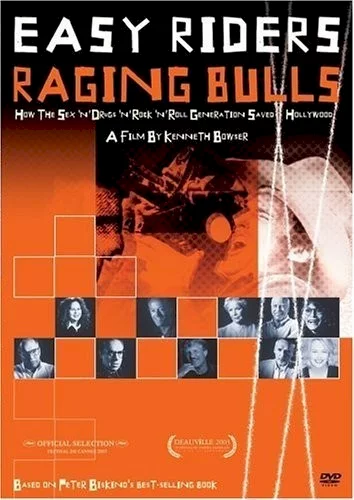 Photo 1 du film : Easy Riders, Raging Bulls
