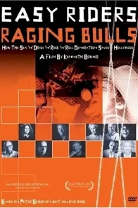 Affiche du film : Easy Riders, Raging Bulls
