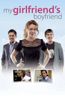 Affiche du film My Girlfriend's Boyfriend