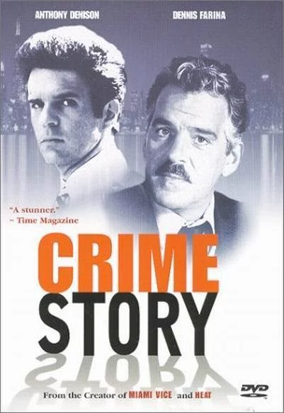 Photo du film : Crime story