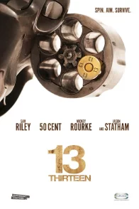 Affiche du film : Thirteen - 13