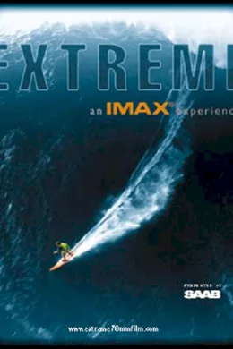 Affiche du film Extreme