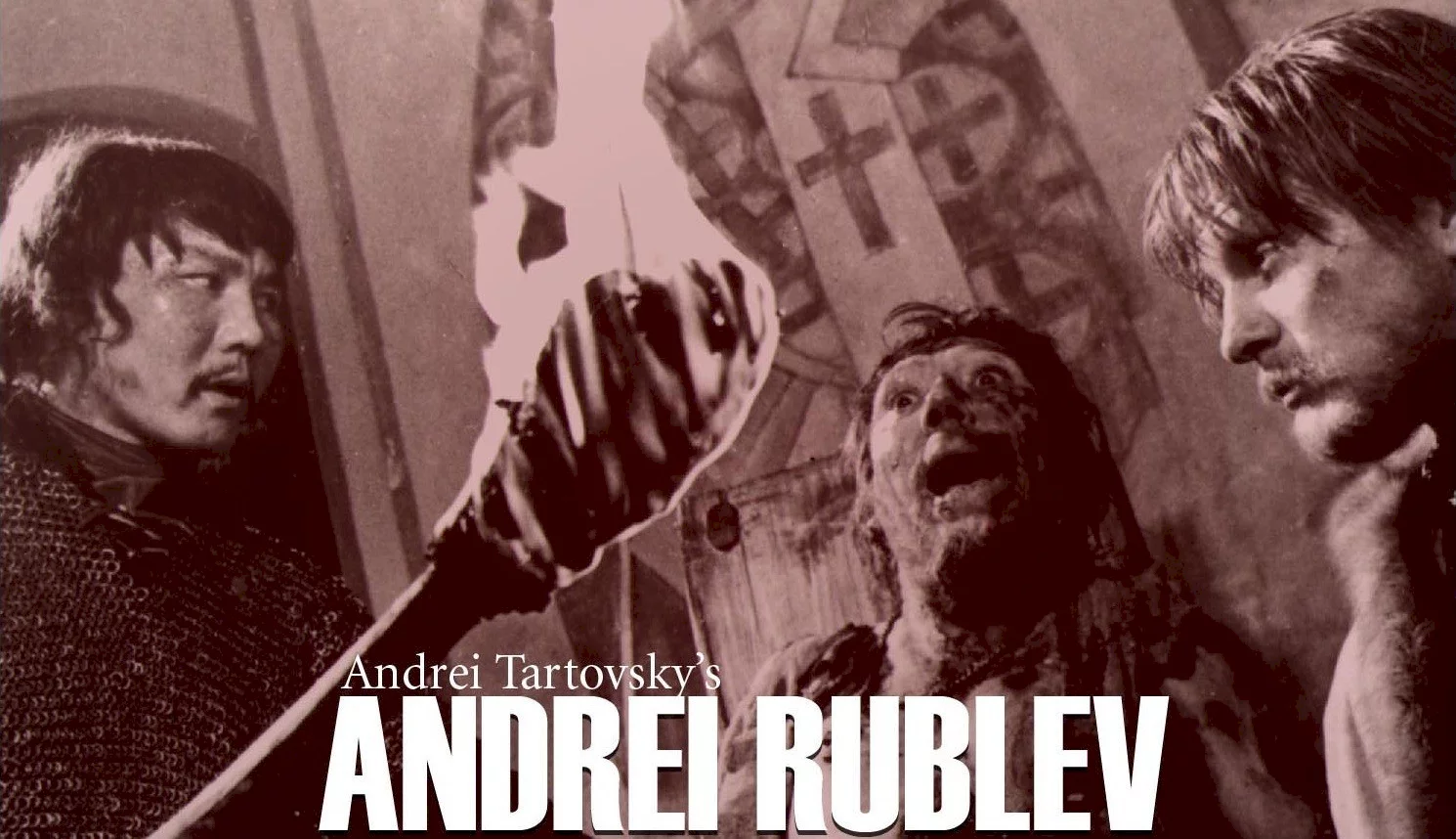 Photo du film : Andrei roublev