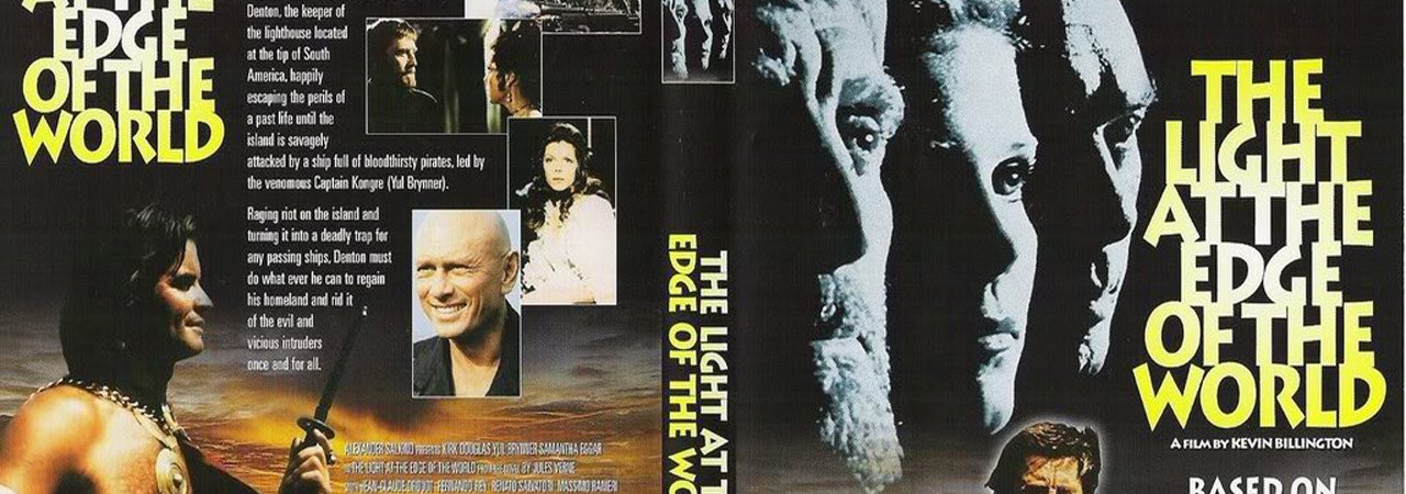 Le Phare Du Bout Du Monde Film Le phare du bout du monde : Le film