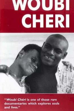 Affiche du film Woubi cheri