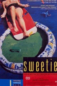 Affiche du film : Sweetie
