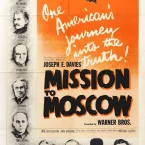 Photo du film : Mission to Moscow