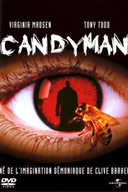Affiche du film Candyman