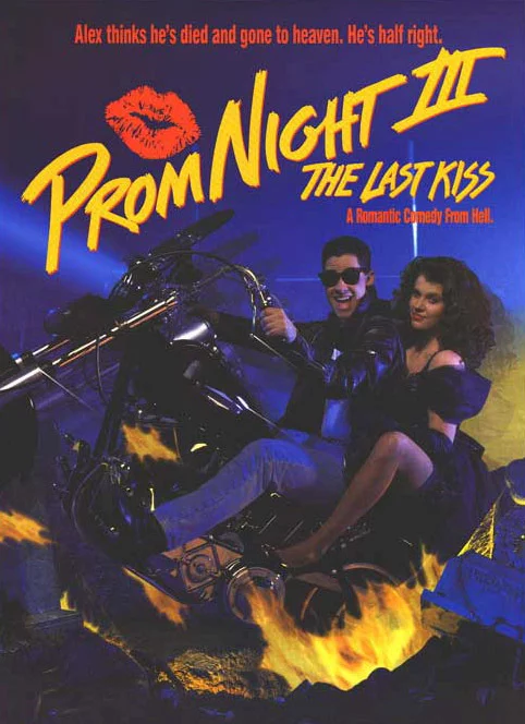 Photo 1 du film : Prom night 3 the last kiss